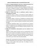 Compañía minera ABC Sociedad Anónima