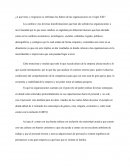 ¿A qué retos y exigencias se enfrentan los líderes de las organizaciones en el siglo XXI?
