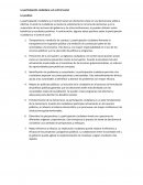 La participación ciudadana y el control social