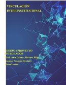 La importancia de la vinculación