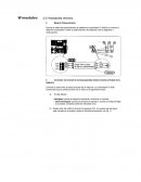 Bailarín Potenciómetro