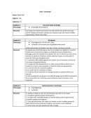 Libro “Las Brujas”