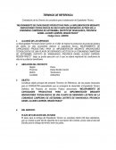 Mejoramiento de capacidades productivas para la implementación mediante innovaciones tecnologicas de una planta de derivados lácteos