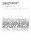 La investigacion documental