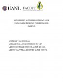 Ansiedad y relación con el consumo de tabaco en estudiantes universitarios