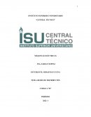 Redes de distribución