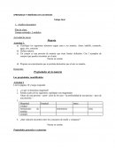 Plan de clase propiedades de los materiales