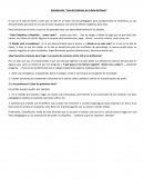 Uso de Celulares en la Sala de Clases