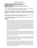 Realidad y gestión estrategica avicola