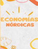 Economías nórdicas