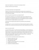 Diplomado diagnóstico e intervención psicológica infantil