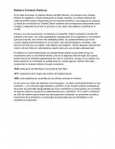 Realismo (contexto historico)