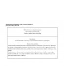 Movimiento y dispersión de plantas