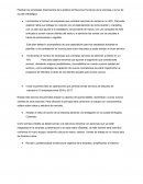 Caso practico - Gestion de RRHH