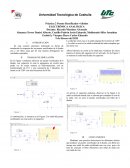 Práctica 2 Puente Rectificador 4 diodos