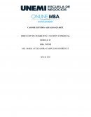 Caso de estudio: Aqualisa quartz Dirección de marketing y gestión comercial