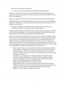 ¿Cuál es el que hacer de las finanzas administrativas en las organizaciones?