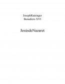 Jesús de Nazaret