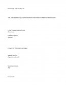 Las Lean Manufacturing y sus herramientas Revolucionando las Industrias Manufactureras