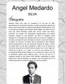Medardo Ángel Silva