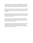 Biografia del museo Louvre