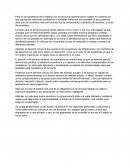 Materia civil en la vida diaria opinión