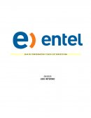 Guia de configuración y check list servicio DBA