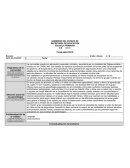 Ejemplo plan analitico