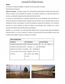 Pedagogía en entornos naturales