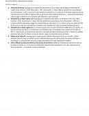 Parcial Portafolio y Mercado de Capitales