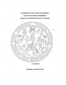 Costos de servicios de internet por medio de fibra óptica aplicable a una empresa privada