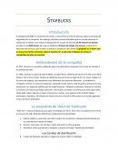 Starbucks caso