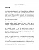 Tutelas y curadurias