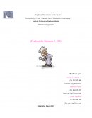 Trabajo de reingeniería