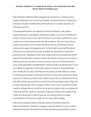 Reseña - La ciudad de los tisicos