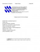 Contabilidad Superior III