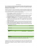 Seguimiento Ventas Baby Goldin Art