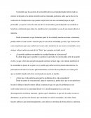 La ética frente a los problemas de la vida comunitaria