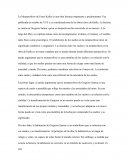 La Metamorfosis de Franz Kafka