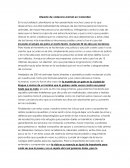 Oleada de violencia animal en Colombia