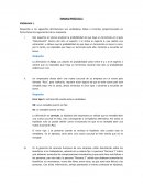 Métodos estadísticos