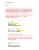 Psicoestadística descriptiva e inferencial