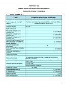 Fortaleciendo la Cadena Agrocomercial de Chía y Frijol de los Distritos Limatambo, Mollepata- Región Cusco