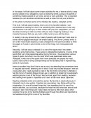 Inglés: about some leisure activities for me