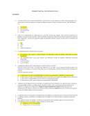 Primer parcial de producción II