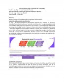 Plan de Desarrollo Individual del Empleado