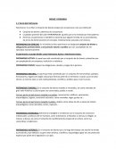 Teoría del patrimonio