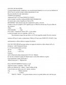 Tratamiento Preeclampsia