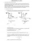 Transformación de Frecuencias- Filtros Pasivos