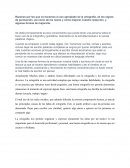 Razones por las que no hacemos el uso apropiado de la ortografía